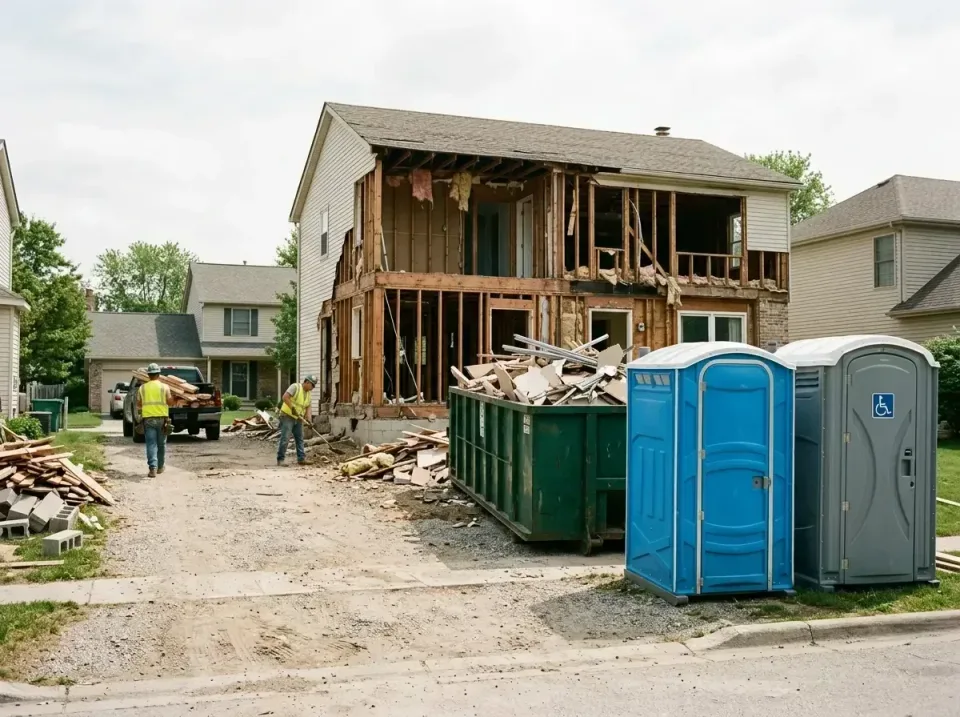 home-renovation-demolition-sit-010 — frequently asked questions, Portable Toilet & Dumpsters Rental in Saddlebrooke, AZ